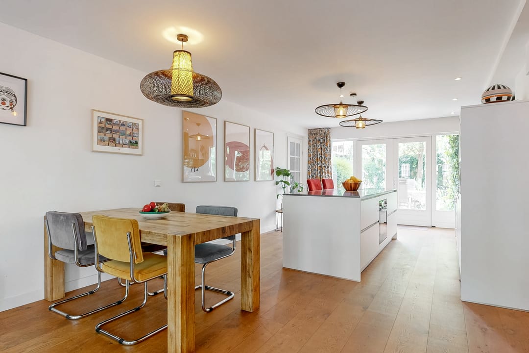 Foto 11 van Groenewegje 76