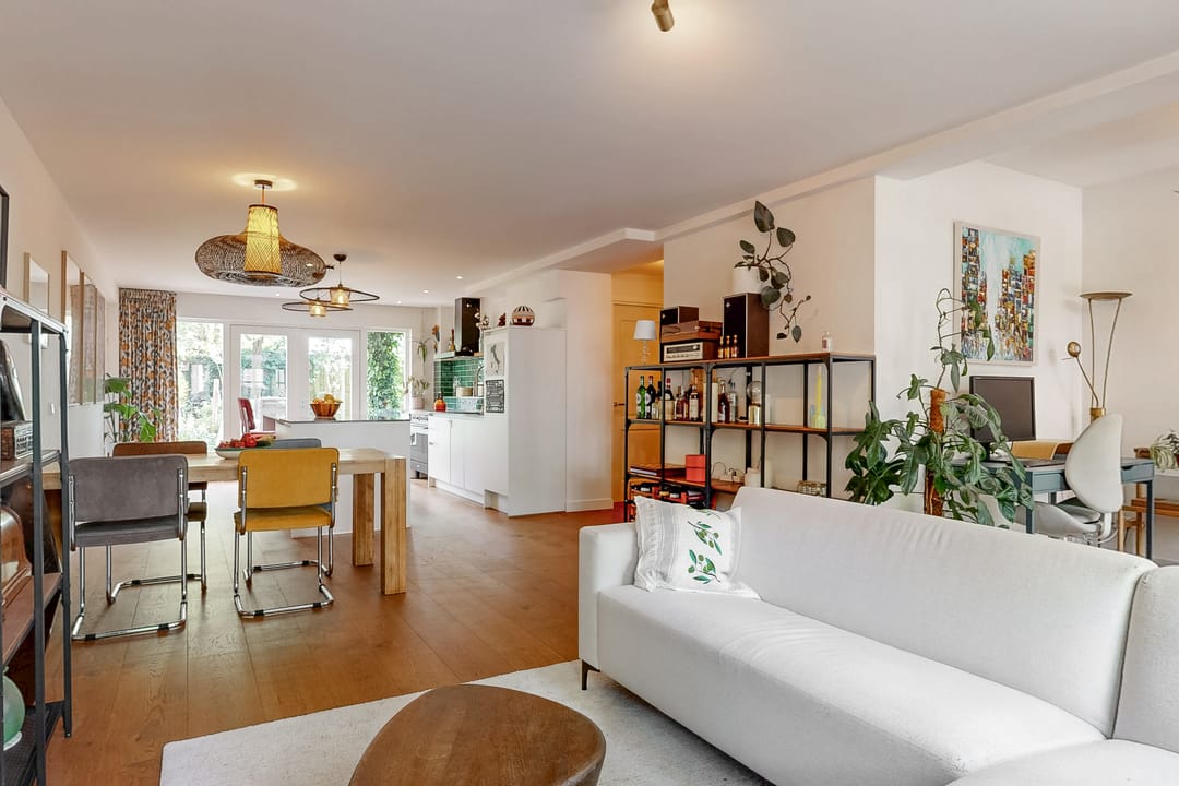 Foto 13 van Groenewegje 76