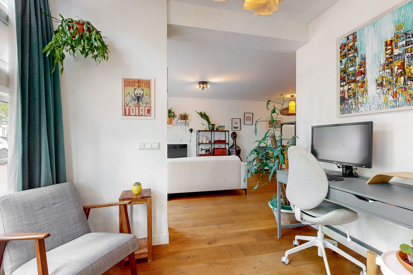 Foto 14 van Groenewegje 76