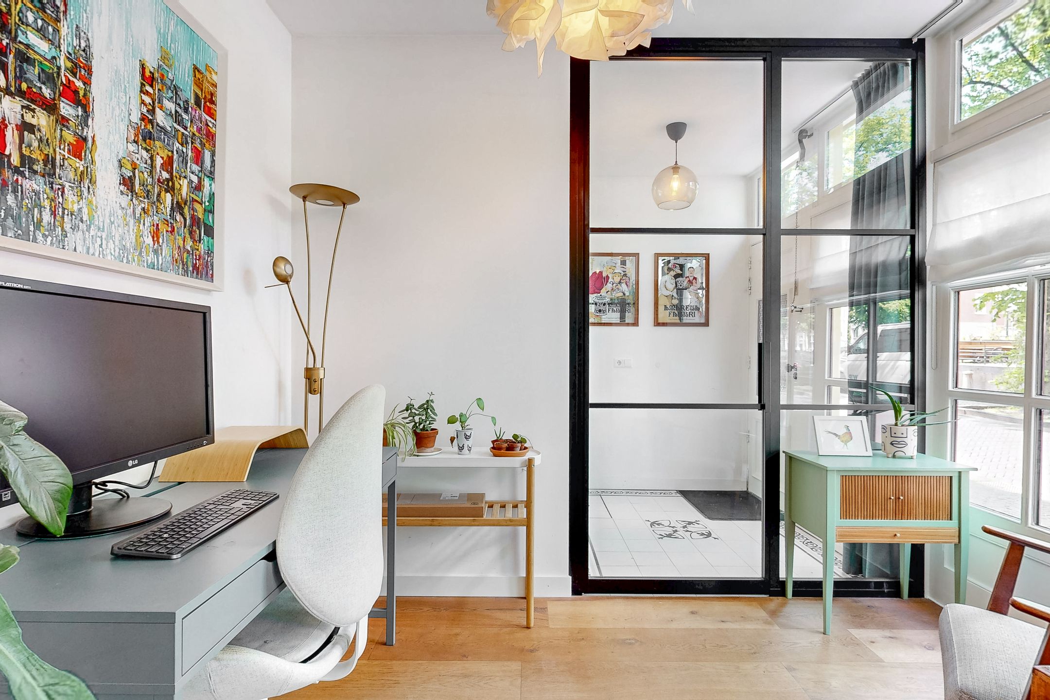 Foto 15 van Groenewegje 76