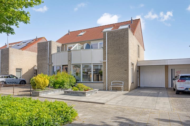 Foto 6 van Dukaat 87