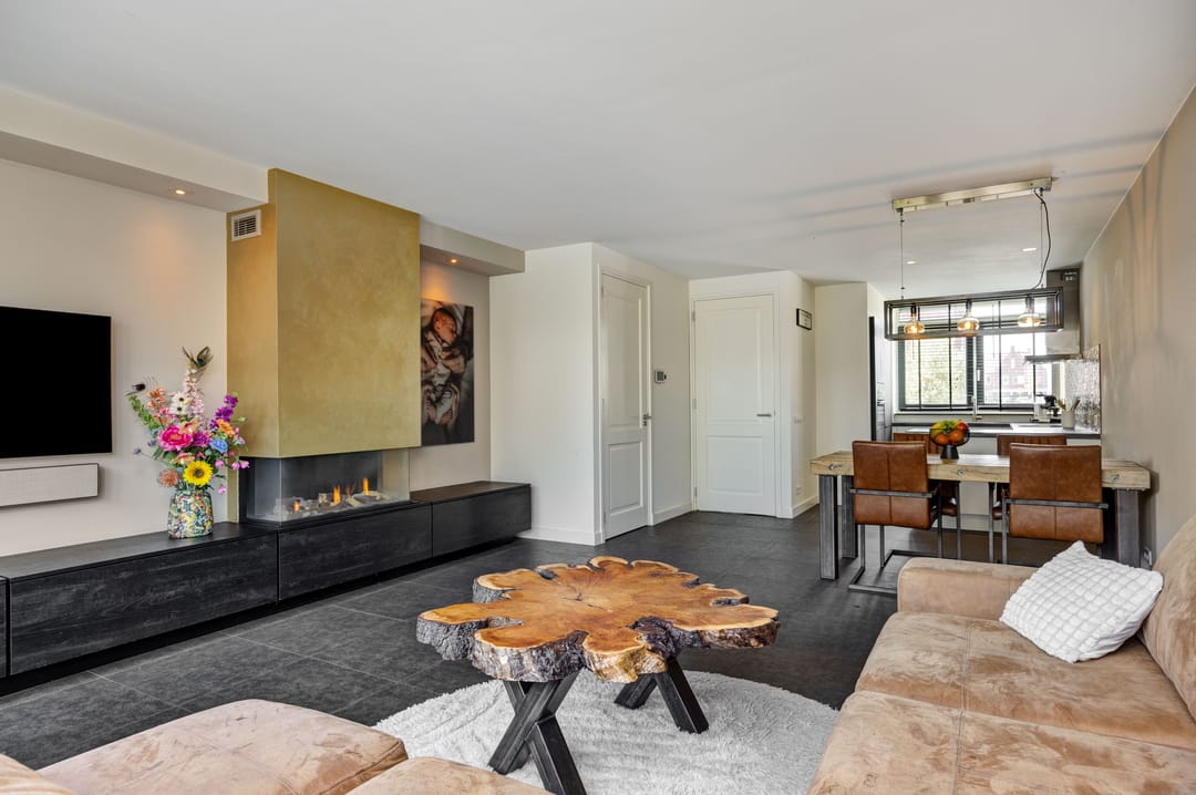 Foto 2 van Merensteinplein 8