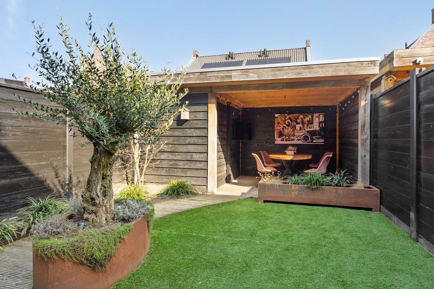 Foto 4 van Merensteinplein 8