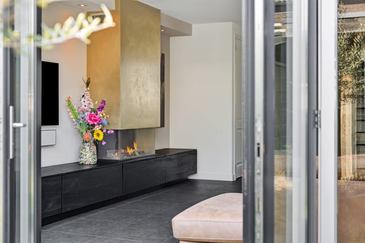 Foto 16 van Merensteinplein 8