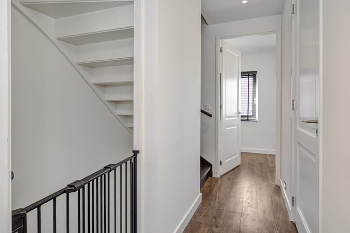 Foto 23 van Merensteinplein 8