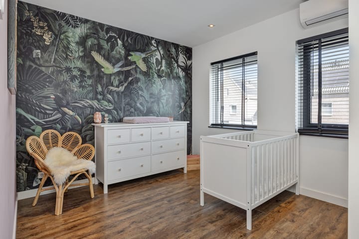 Foto 24 van Merensteinplein 8