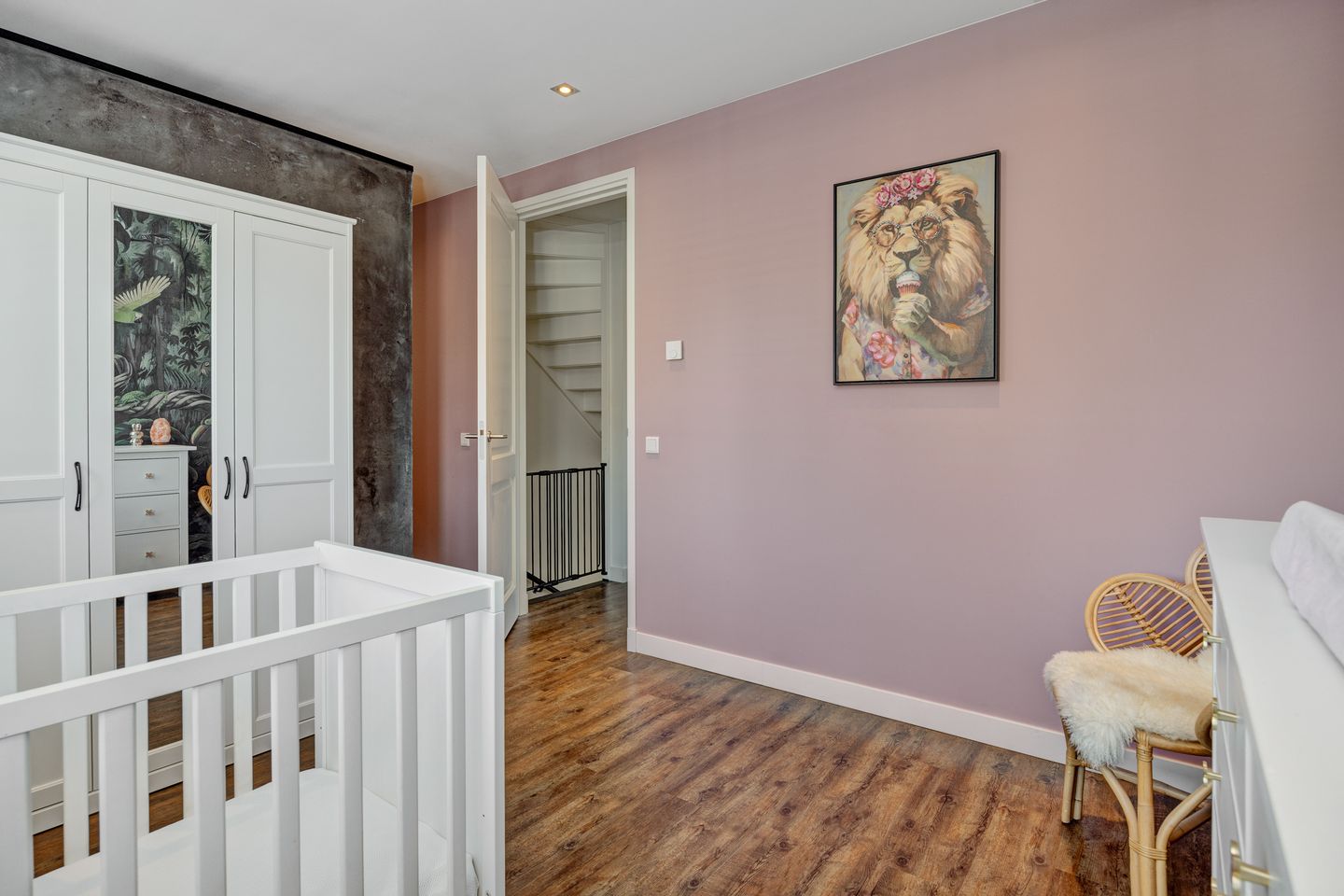 Foto 25 van Merensteinplein 8