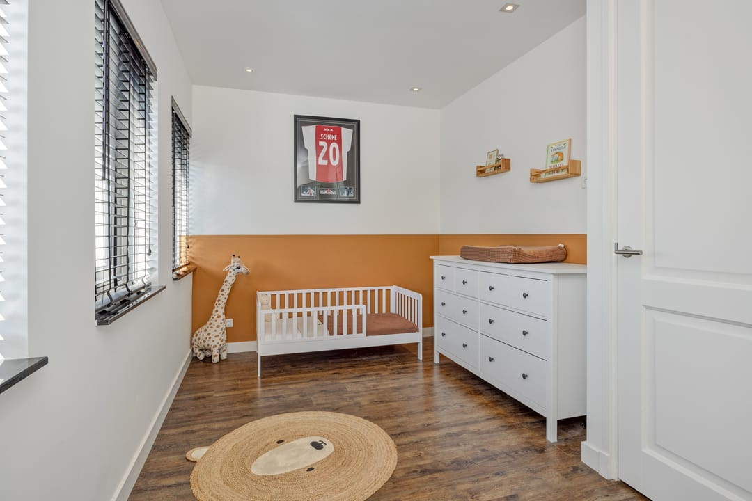 Foto 26 van Merensteinplein 8