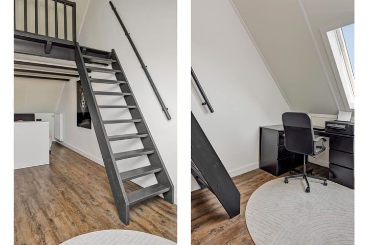 Foto 35 van Merensteinplein 8