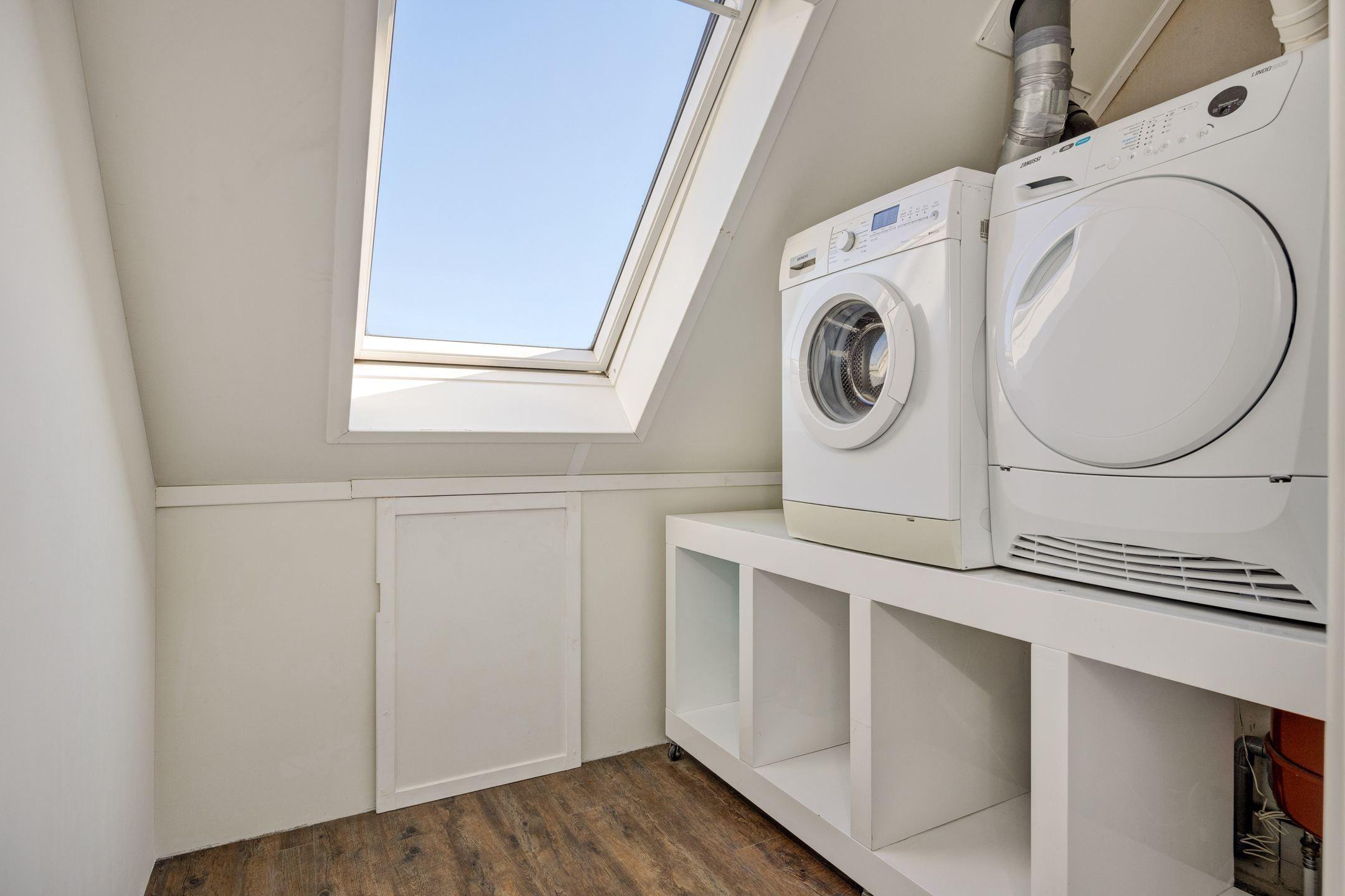 Foto 36 van Merensteinplein 8