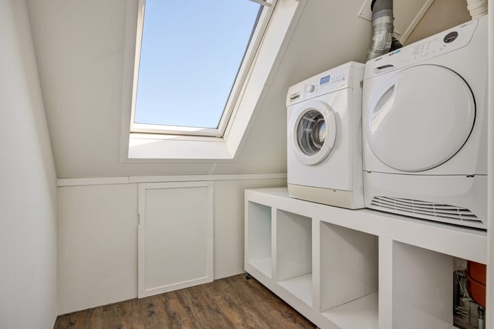 Foto 36 van Merensteinplein 8