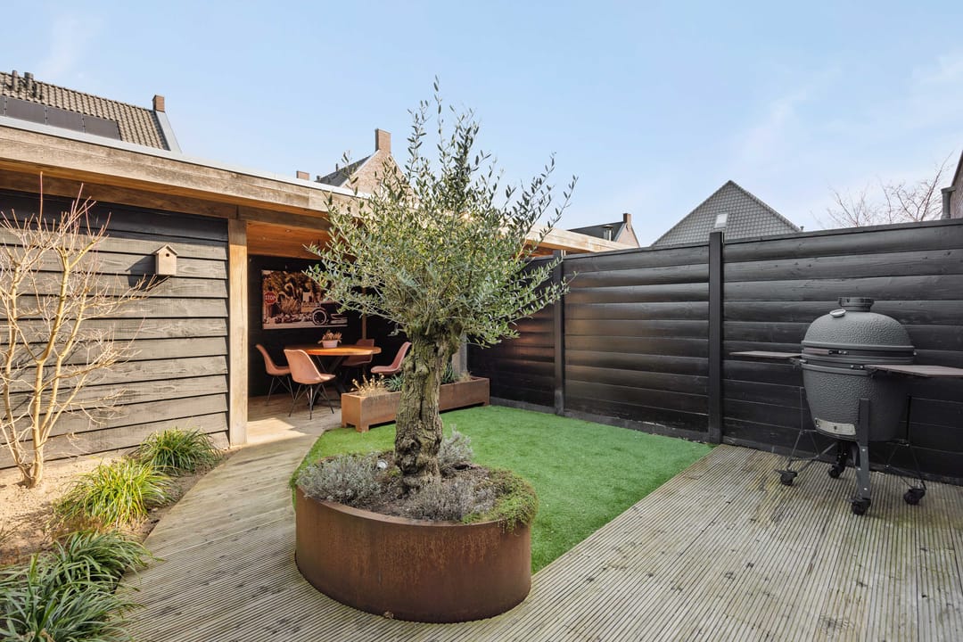 Foto 37 van Merensteinplein 8