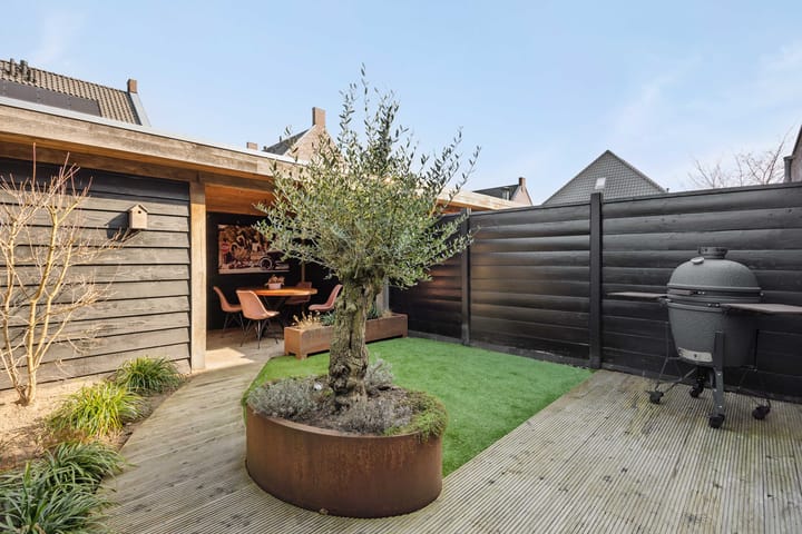 Foto 37 van Merensteinplein 8