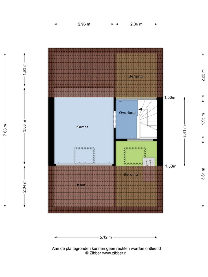 Foto 51 van Dukaat 87