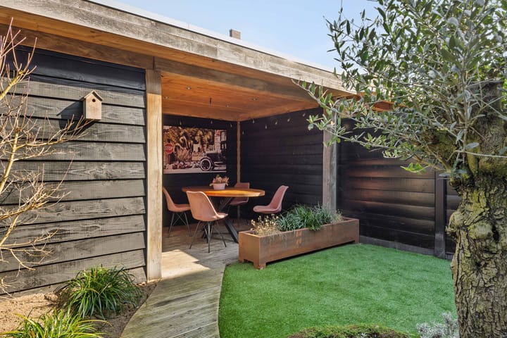 Foto 38 van Merensteinplein 8