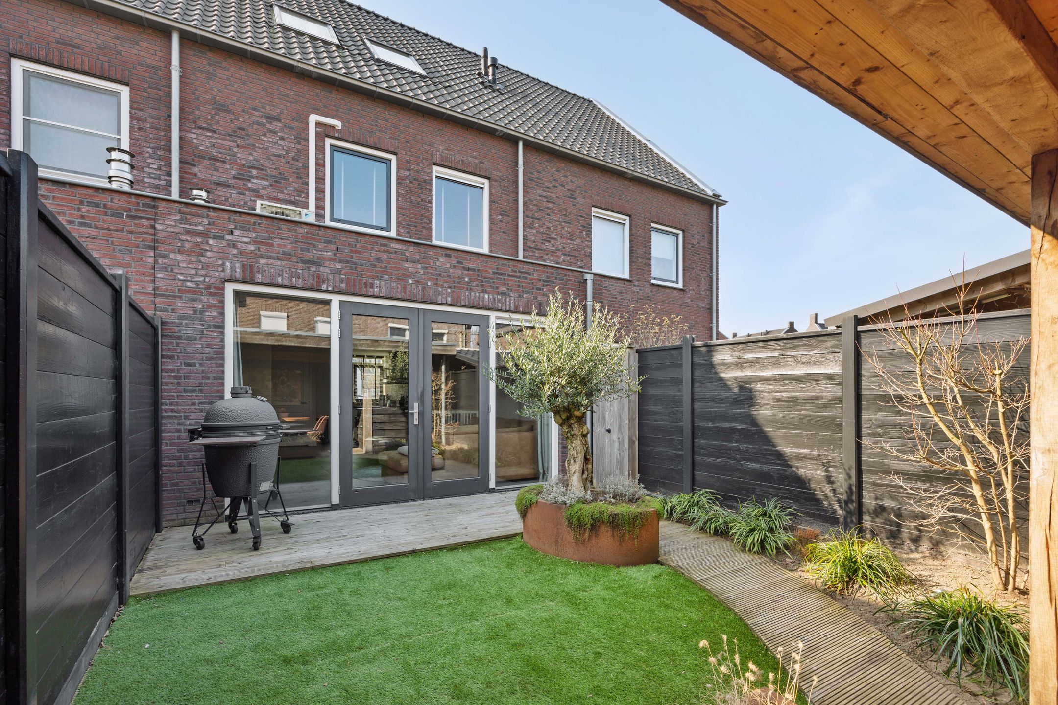 Foto 39 van Merensteinplein 8