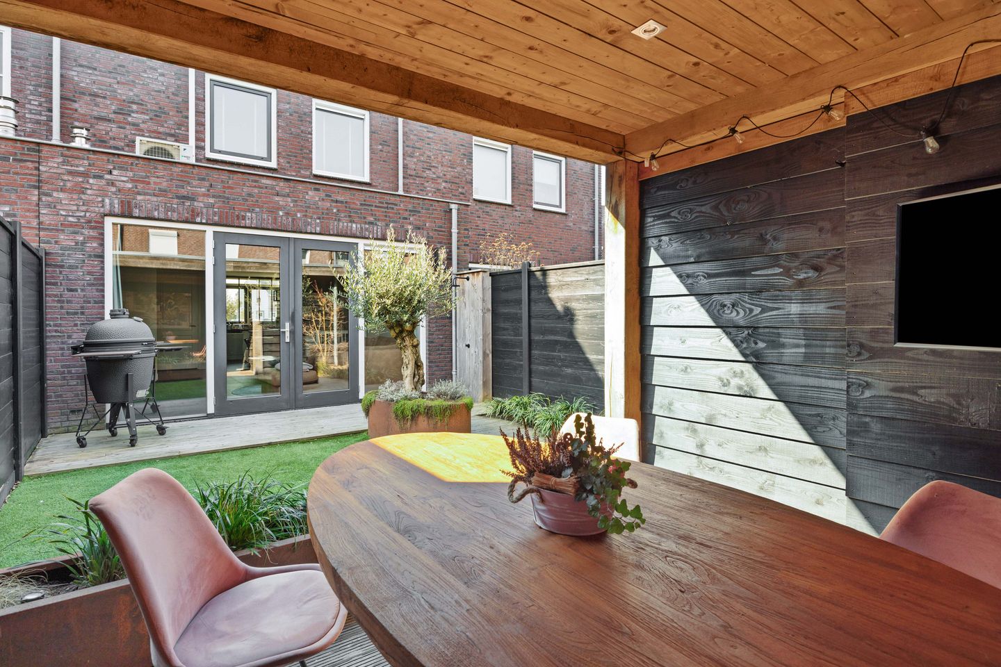 Foto 40 van Merensteinplein 8