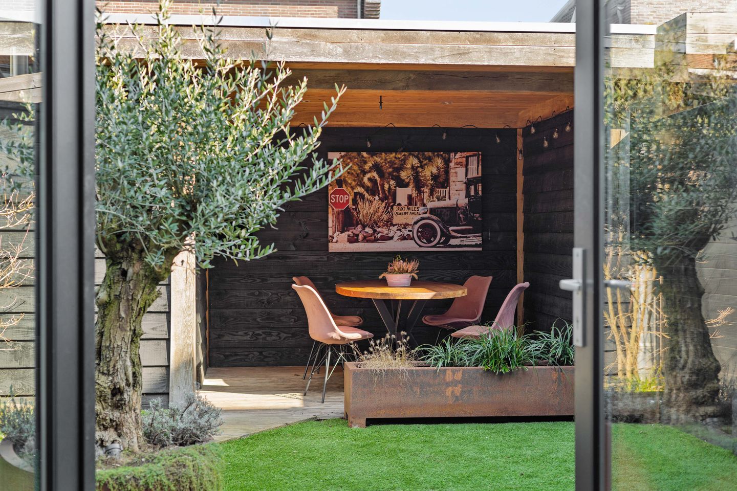 Foto 44 van Merensteinplein 8