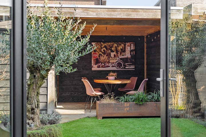 Foto 44 van Merensteinplein 8