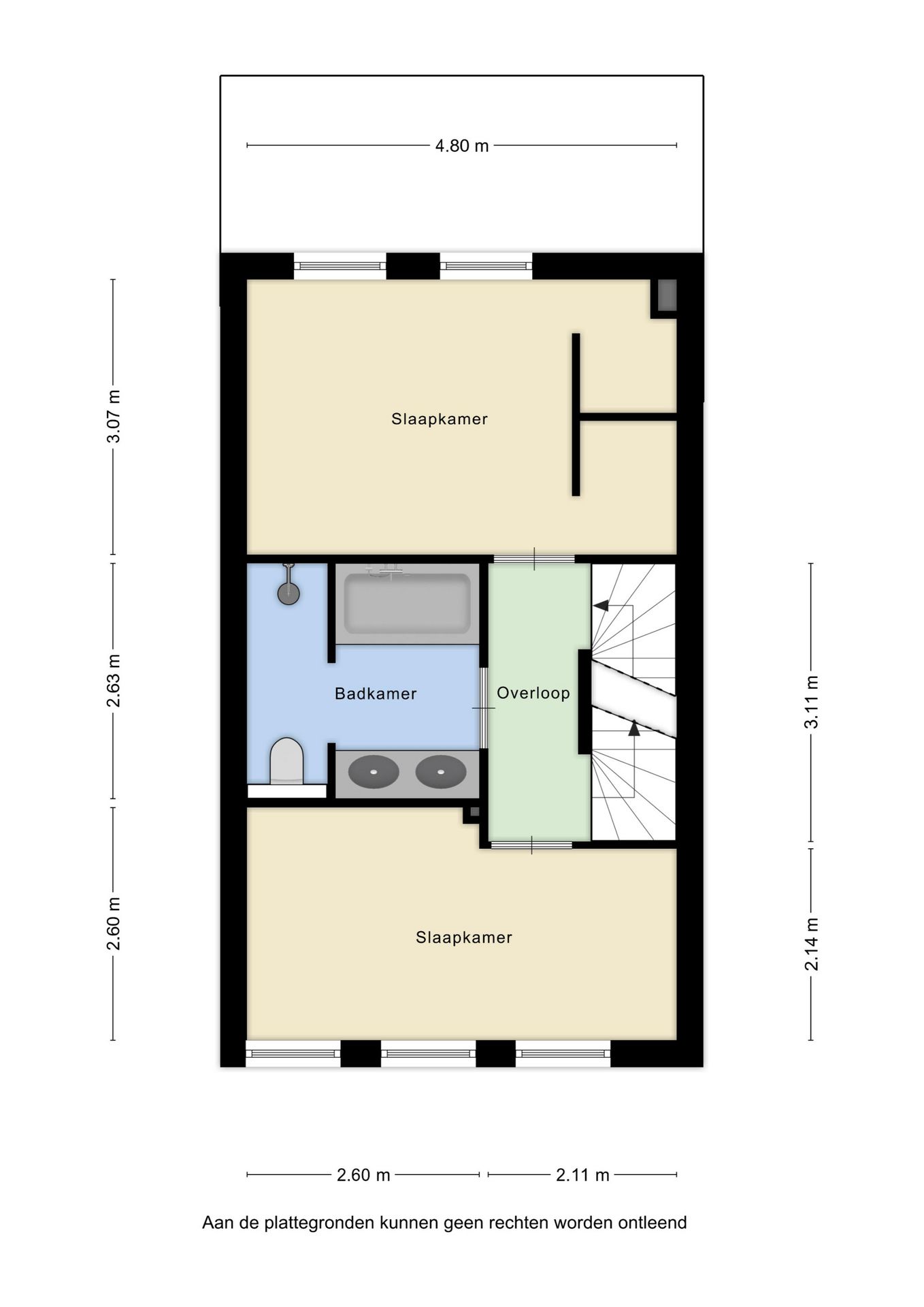 Foto 48 van Merensteinplein 8