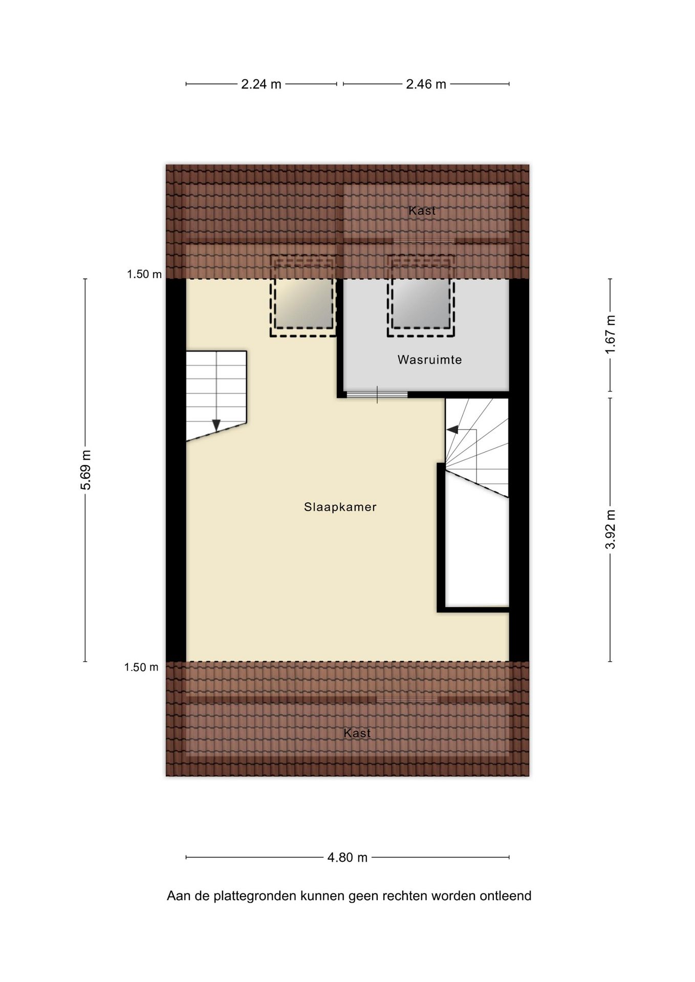 Foto 49 van Merensteinplein 8