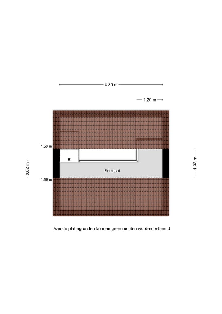 Foto 50 van Merensteinplein 8