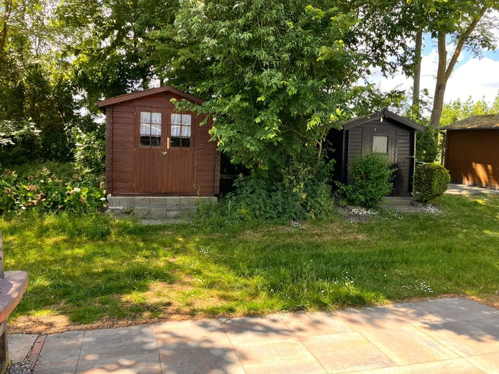 Foto 2 van Molenweg "De Kreek" Hertengang 43