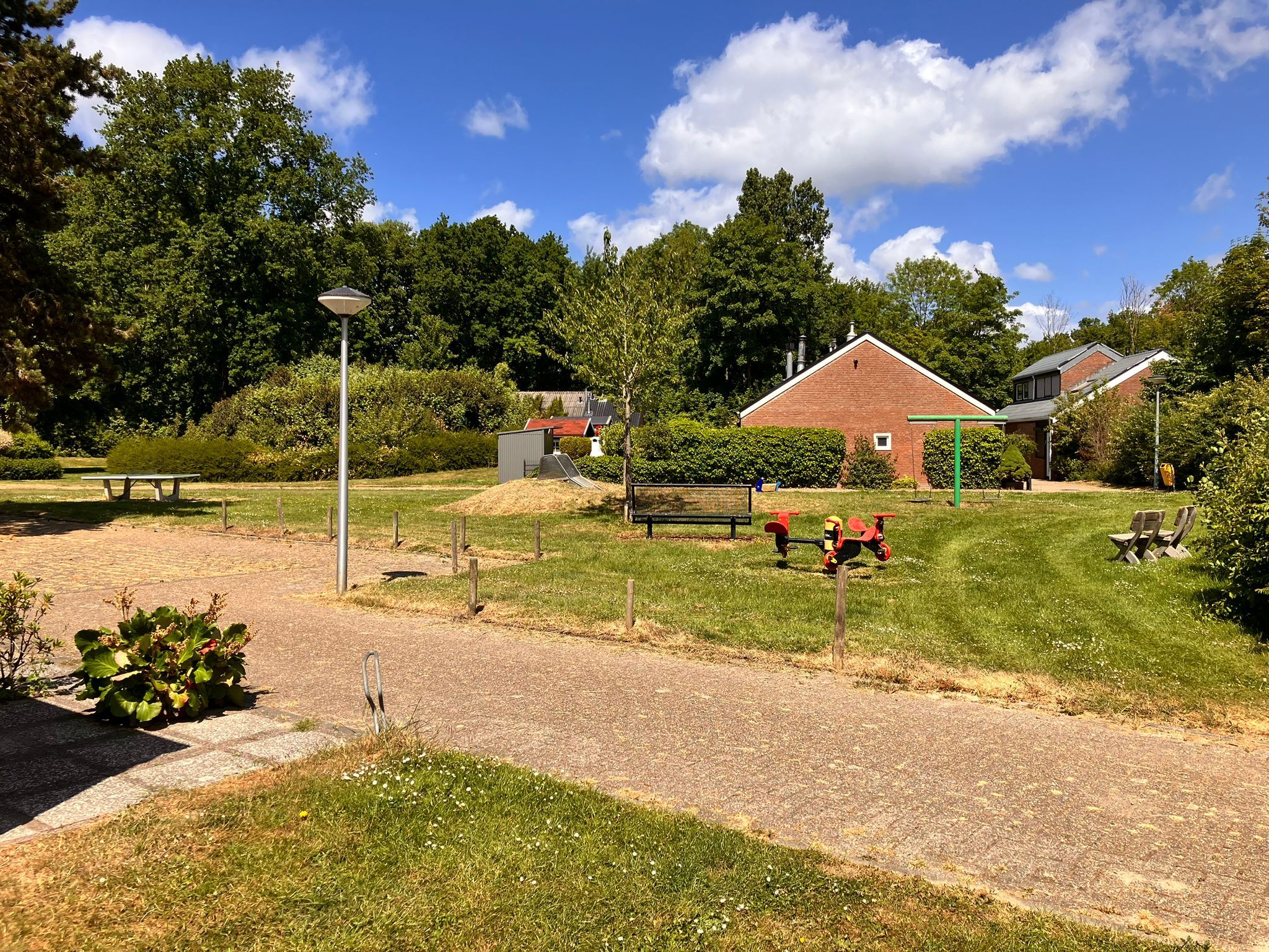 2-bedroom freehold villa in Bruinisse — photo 4 of 5