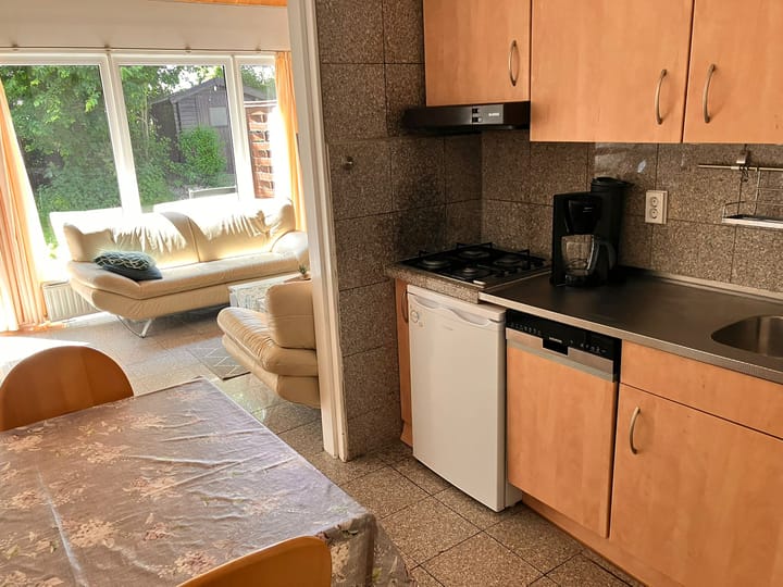 Hoekwoning te koop: Molenweg "De Kreek" Hertengang 43, Bruinisse