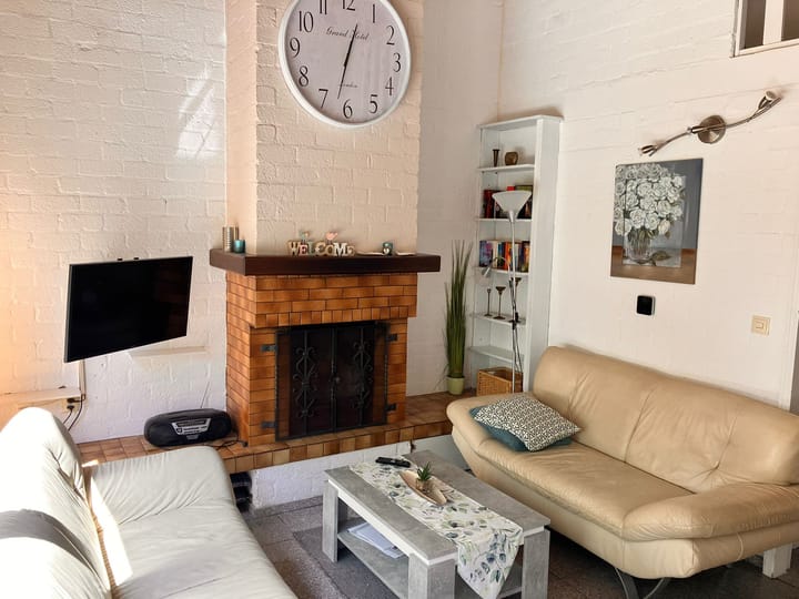 Hoekwoning te koop: Molenweg "De Kreek" Hertengang 43, Bruinisse