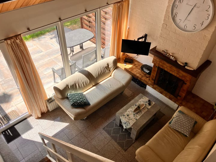 Hoekwoning te koop: Molenweg "De Kreek" Hertengang 43, Bruinisse
