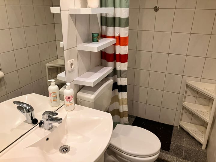 Hoekwoning te koop: Molenweg "De Kreek" Hertengang 43, Bruinisse