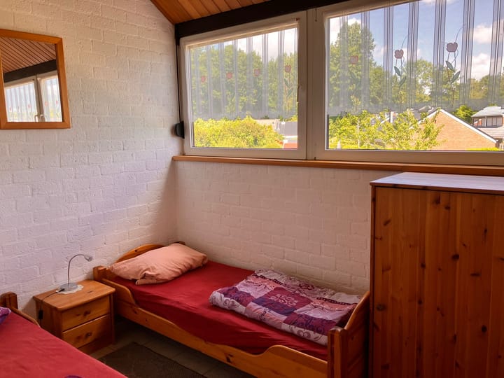 Hoekwoning te koop: Molenweg "De Kreek" Hertengang 43, Bruinisse