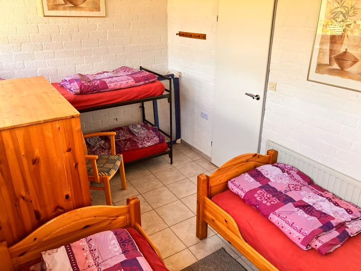 Hoekwoning te koop: Molenweg "De Kreek" Hertengang 43, Bruinisse