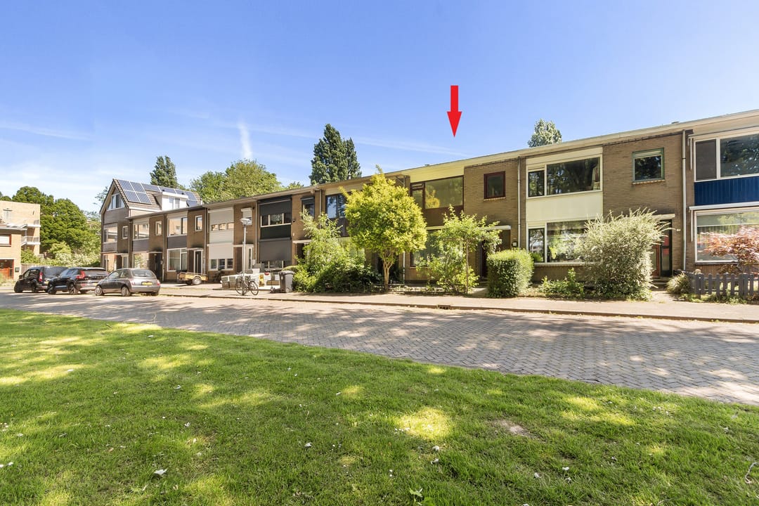 Photo 1 of Van Limburg Stirumplantsoen 14