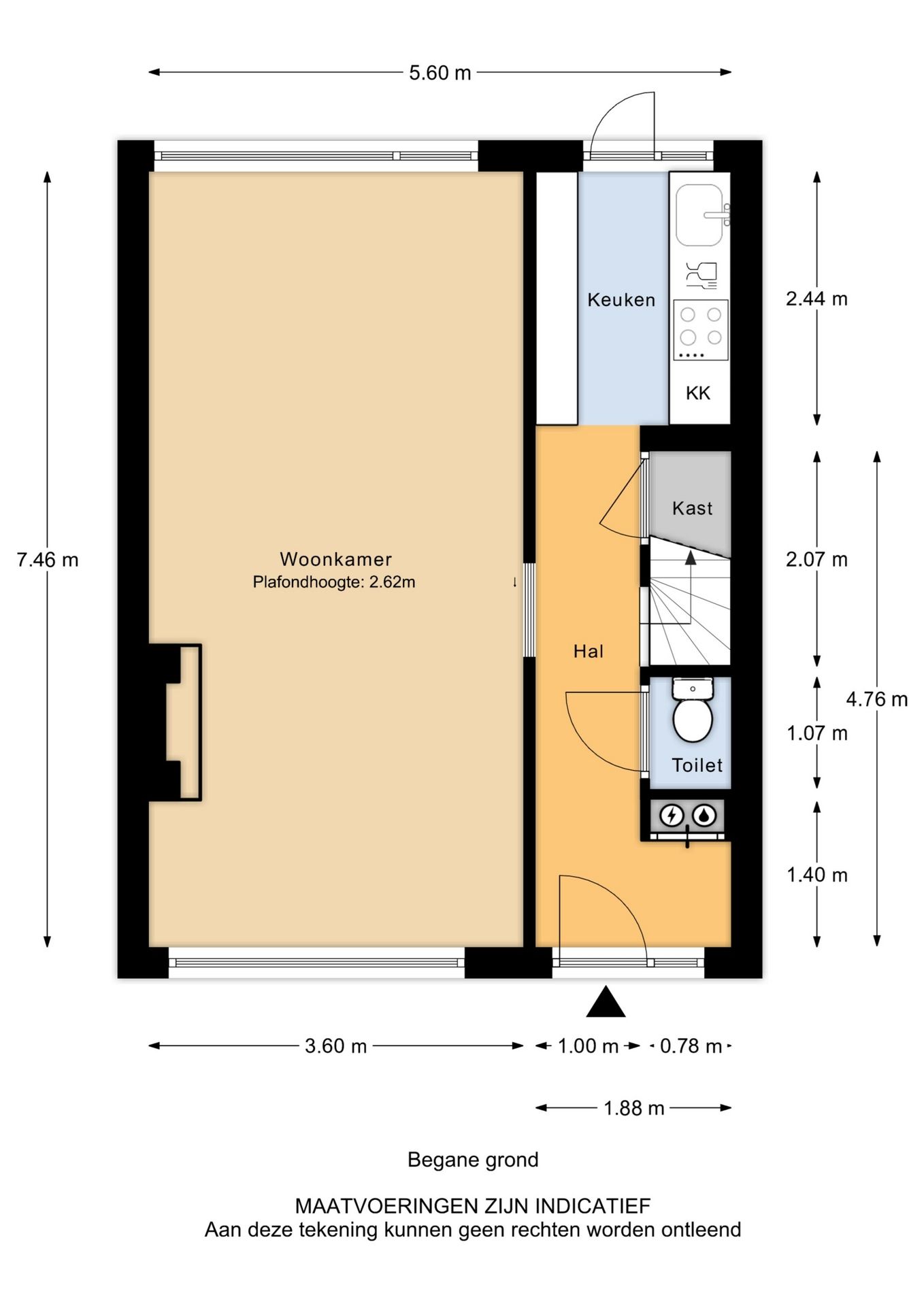 Photo 20 of Van Limburg Stirumplantsoen 14