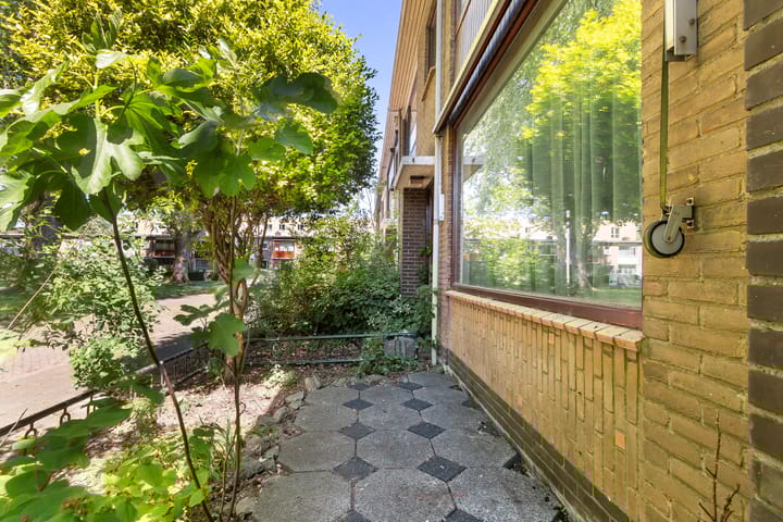 Foto 2 van Van Limburg Stirumplantsoen 14