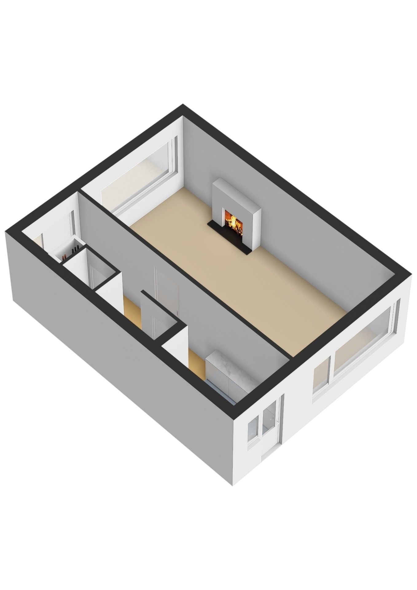 Photo 21 of Van Limburg Stirumplantsoen 14