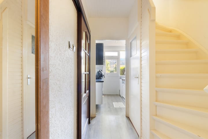 Foto 3 van Van Limburg Stirumplantsoen 14