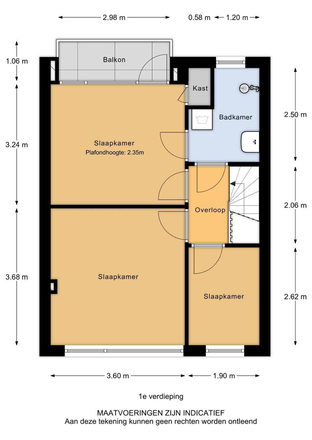 Photo 22 of Van Limburg Stirumplantsoen 14