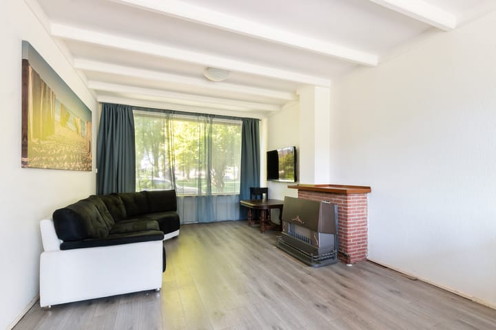 Foto 4 van Van Limburg Stirumplantsoen 14