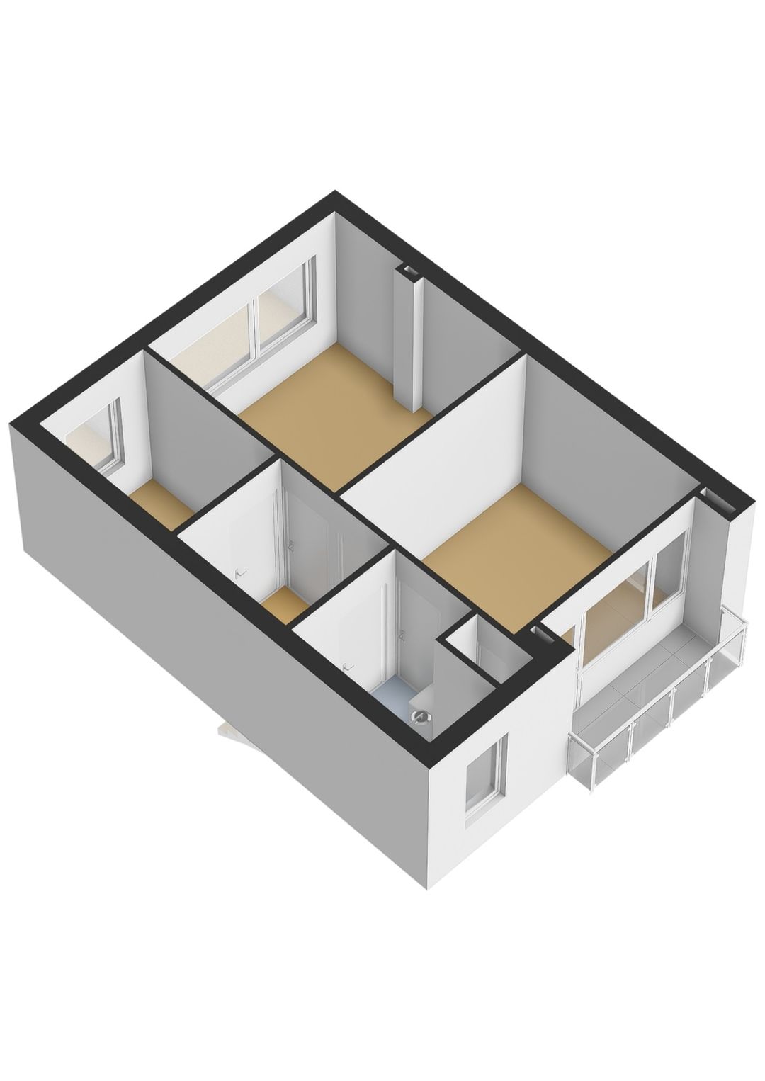 Photo 23 of Van Limburg Stirumplantsoen 14
