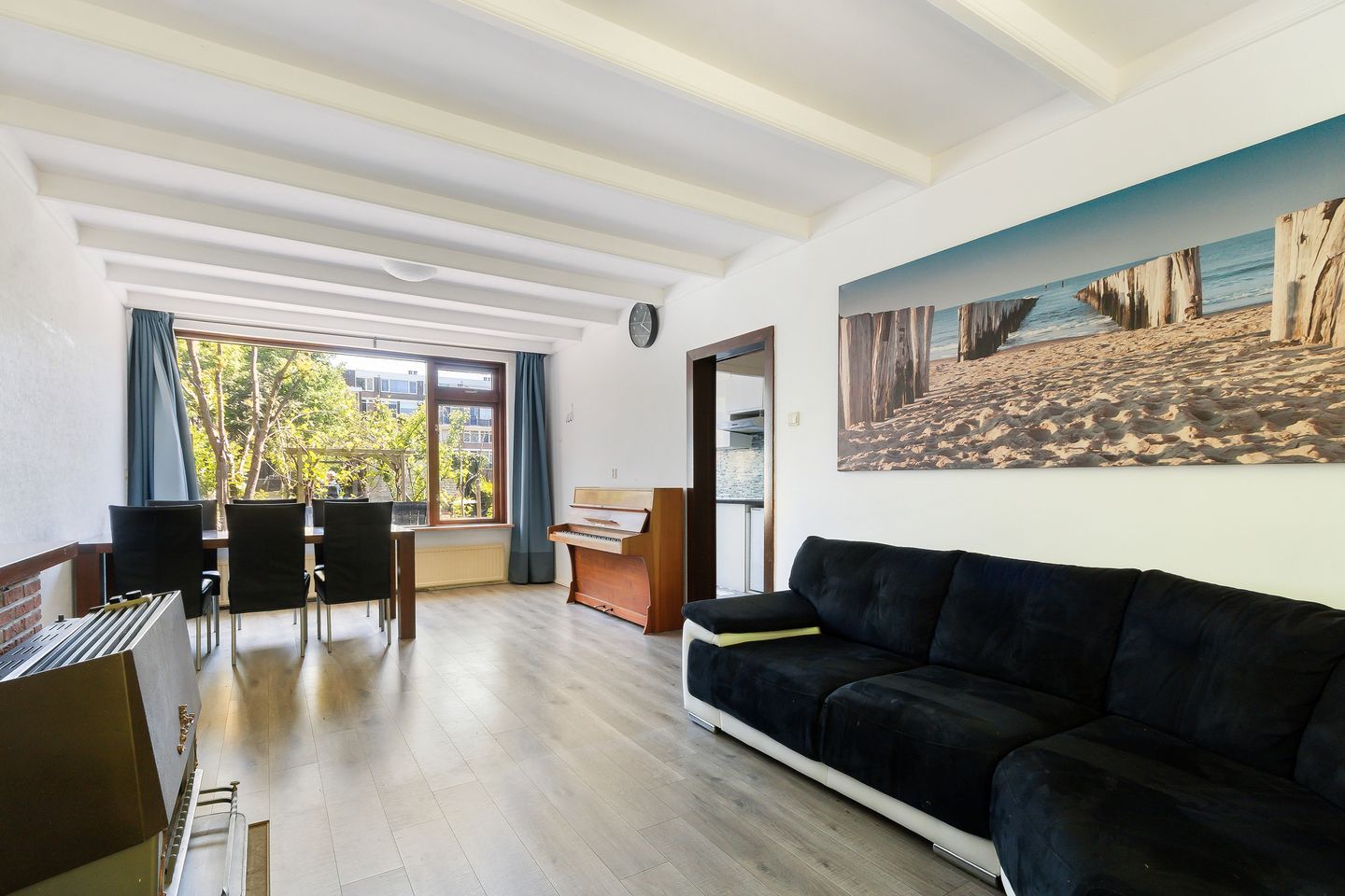 Photo 5 of Van Limburg Stirumplantsoen 14