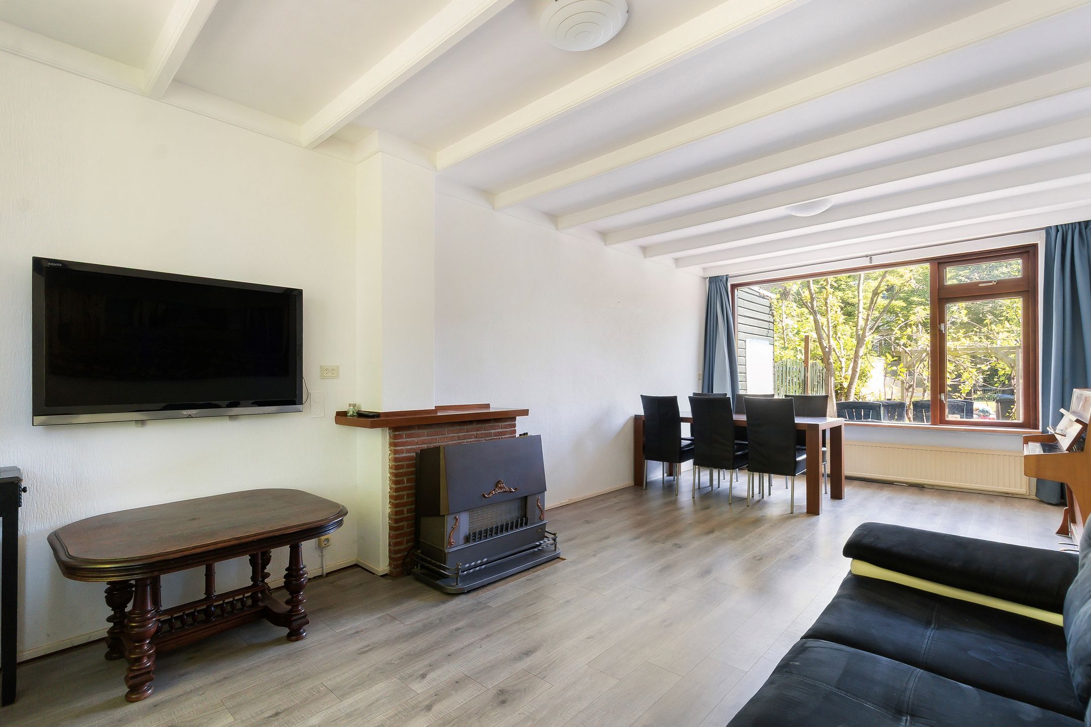 Photo 6 of Van Limburg Stirumplantsoen 14