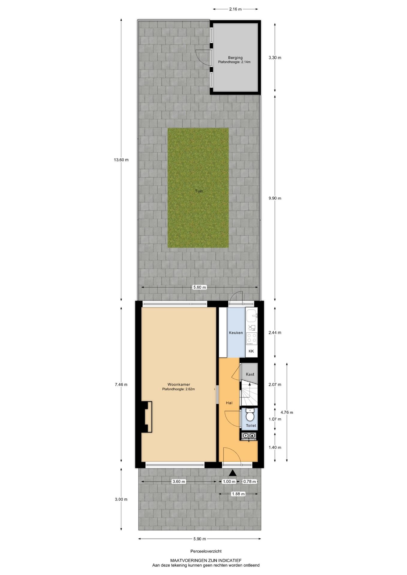 Photo 25 of Van Limburg Stirumplantsoen 14