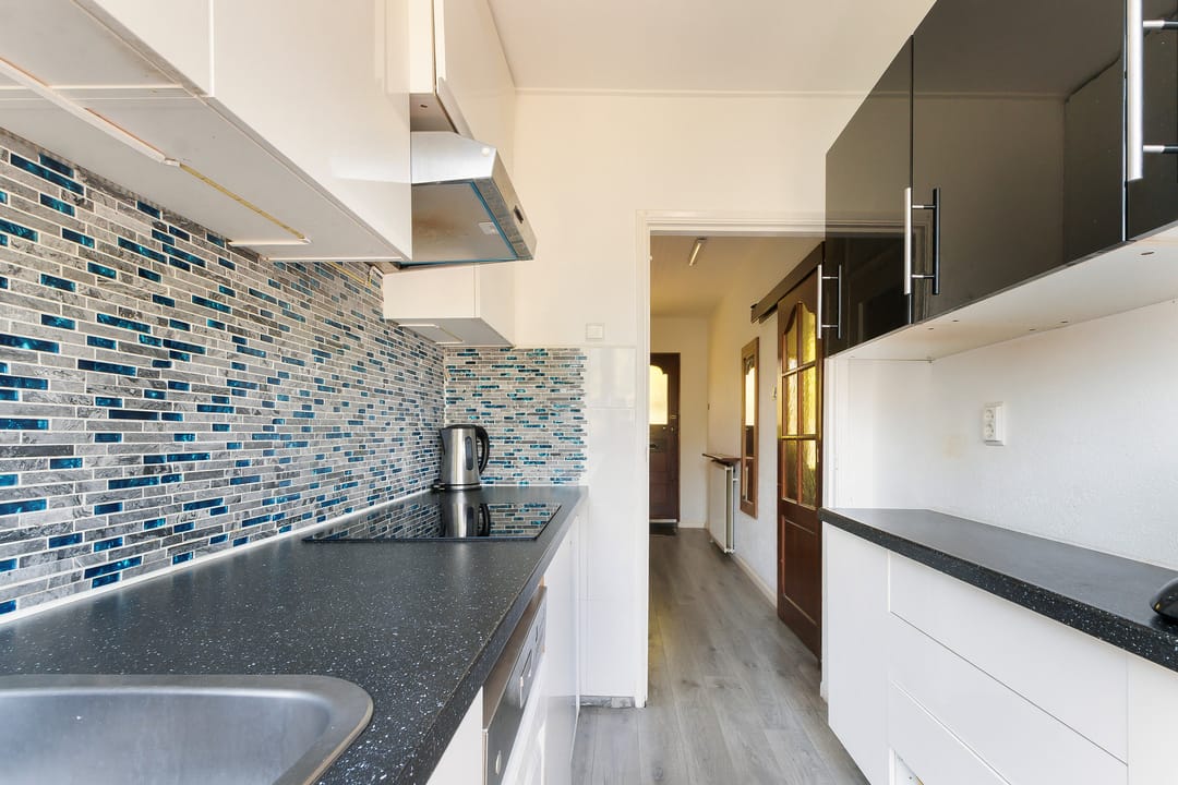 Photo 8 of Van Limburg Stirumplantsoen 14