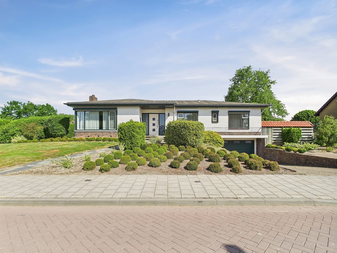 Foto 1 van John F. Kennedysingel 19