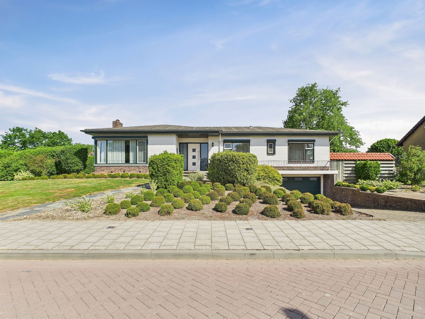 Foto 1 van John F. Kennedysingel 19