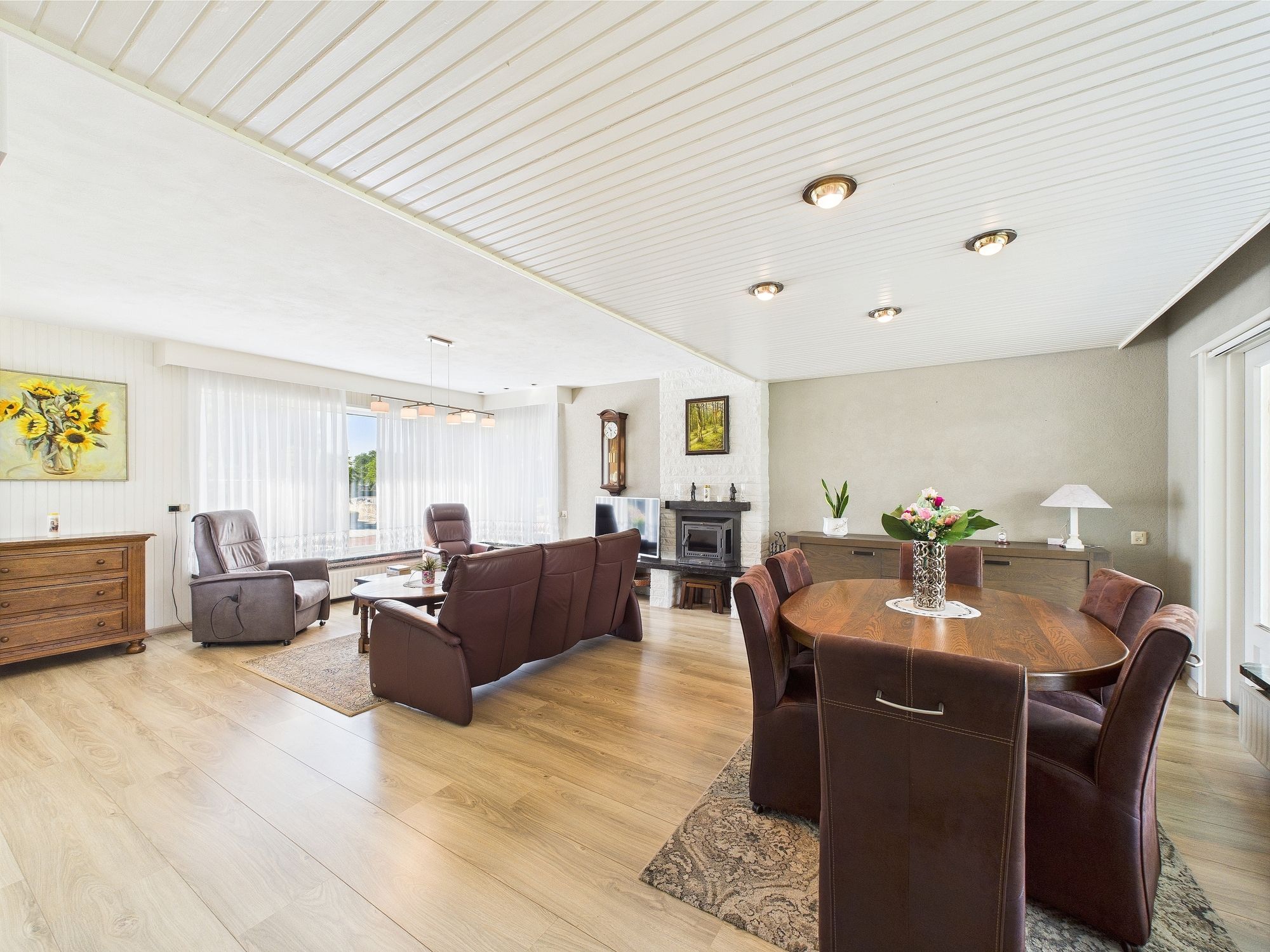 Foto 6 van John F. Kennedysingel 19