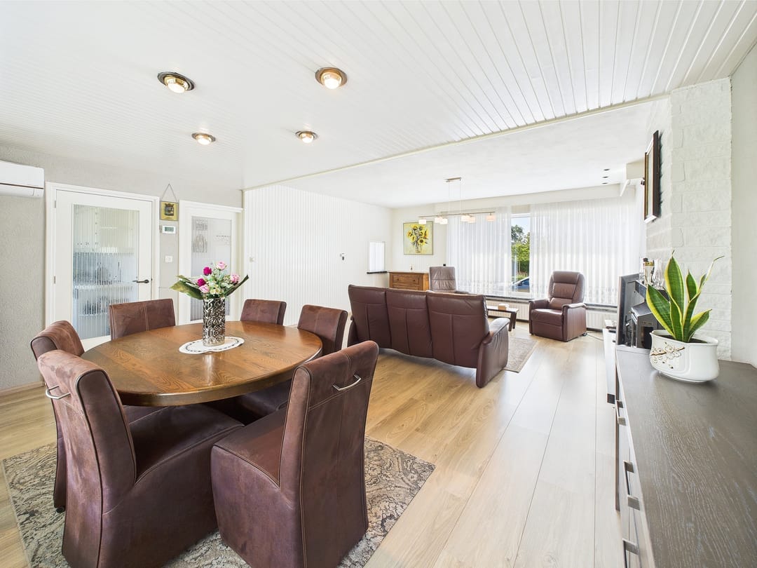 Foto 7 van John F. Kennedysingel 19